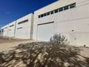 Nave industrial en alquiler en Amposta