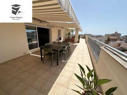 Apartamento en venta en Sant Carles de la Ràpita