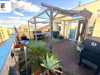 Ático dúplex en venta en Sant Carles de la Ràpita