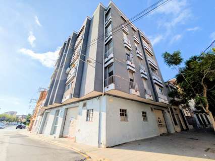 Nave industrial en venta en Amposta rebajada