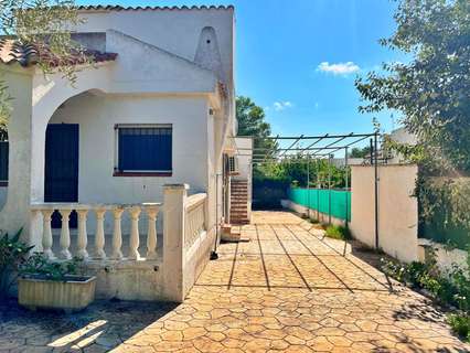 Chalet en venta en Deltebre