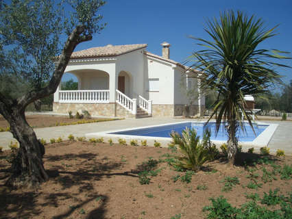 Parcela rústica en venta en L'Ampolla