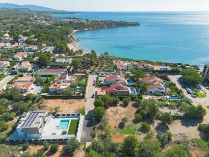 Parcela rústica en venta en L'Ampolla