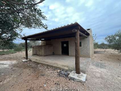 Casa rústica en venta en L'Ampolla