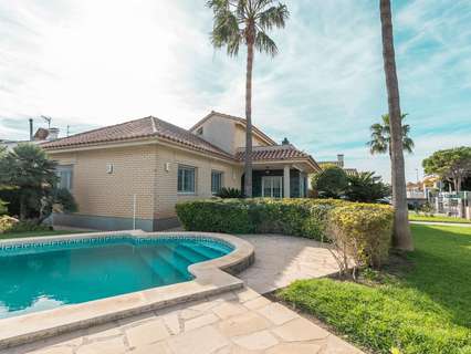 Chalet en venta en Deltebre