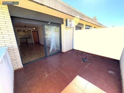 Ático en venta en Sant Carles de la Ràpita