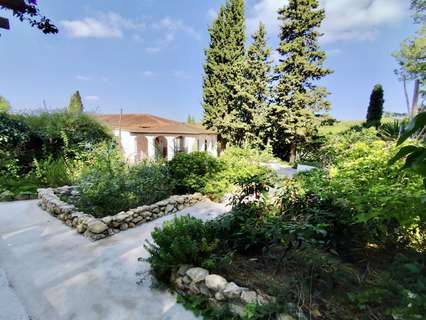 Casa rústica en venta en Castellet i la Gornal