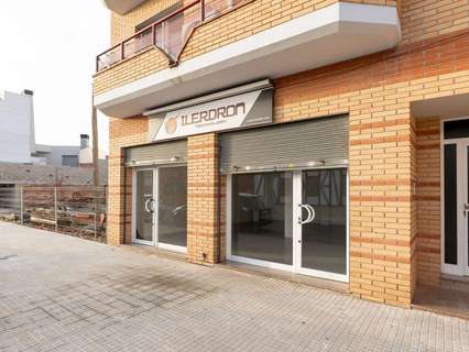 Local comercial en venta en Deltebre