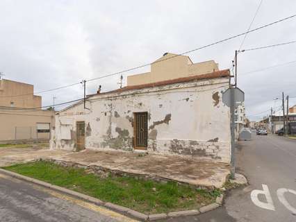 Casa en venta en Deltebre