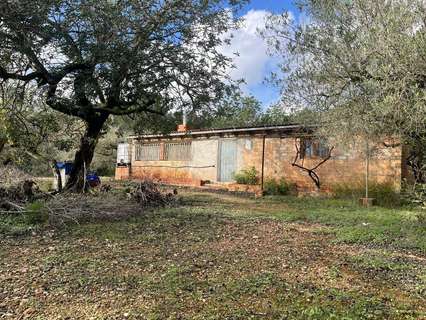 Casa rústica en venta en L'Aldea