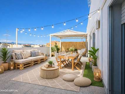 Ático en venta en Amposta