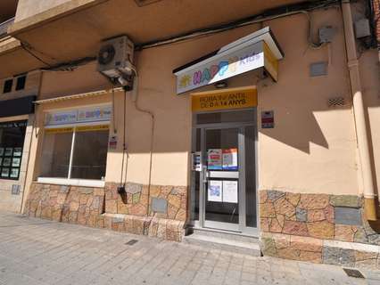 Local comercial en alquiler en Sant Carles de la Ràpita
