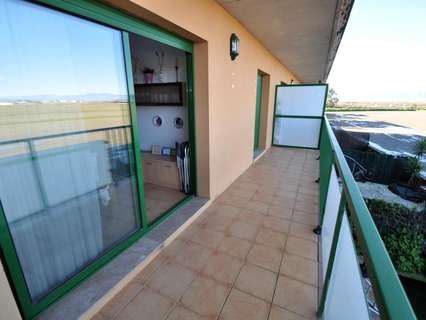 Apartamento en venta en Amposta