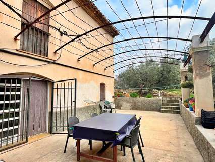 Chalet en venta en Tortosa