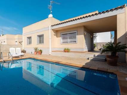 Chalet en venta en Deltebre