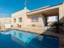 Chalet en venta en Deltebre