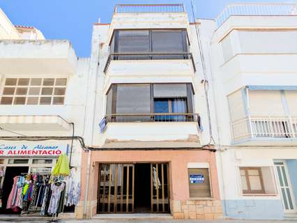 Casa en venta en Alcanar