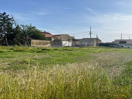 Parcela rústica en venta en Deltebre