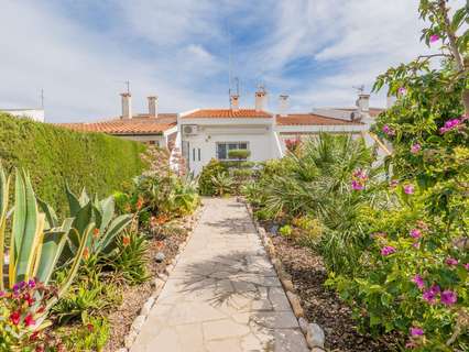 Chalet en venta en Deltebre