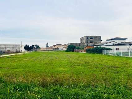 Parcela rústica en venta en Deltebre