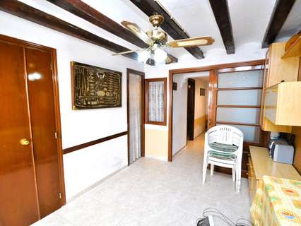 Planta baja en venta en Sant Carles de la Ràpita