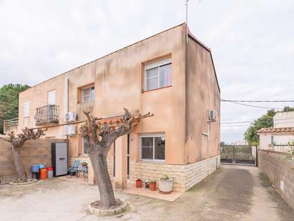 Casa en venta en Deltebre