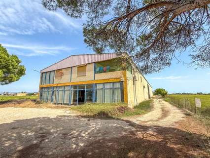 Local comercial en venta en Deltebre