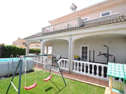 Chalet en venta en Sant Carles de la Ràpita