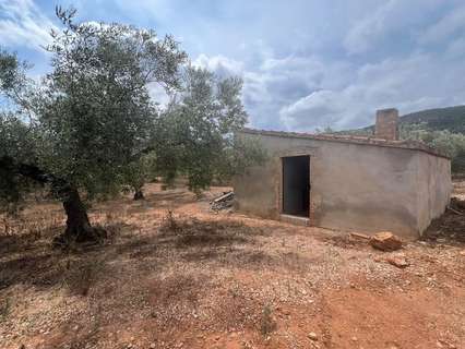 Casa rústica en venta en Freginals