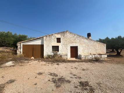 Casa rústica en venta en El Perelló