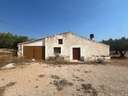 Casa rústica en venta en El Perelló