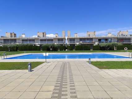 Apartamento en venta en L'Ampolla
