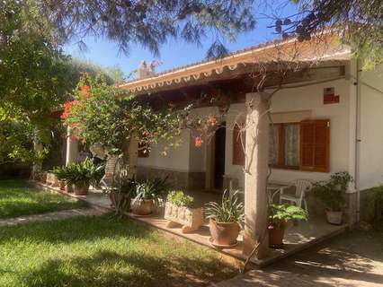 Casa en venta en Campos