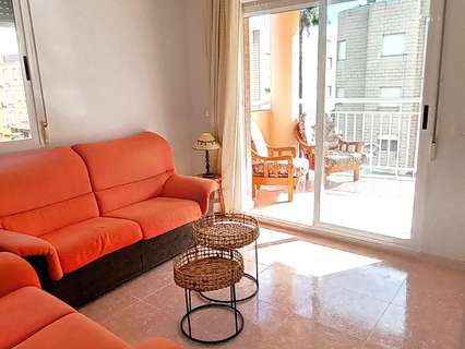 Apartamento en alquiler en Torreblanca