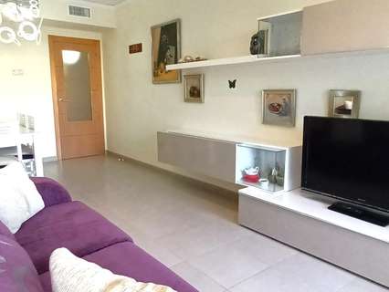 Planta baja en alquiler en Torreblanca