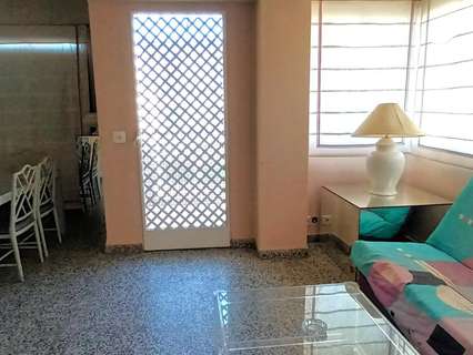 Apartamento en venta en Torreblanca