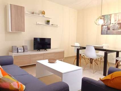 Casa en alquiler en Torreblanca