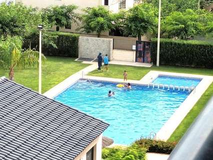 Apartamento en alquiler en Torreblanca