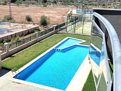 Apartamento en alquiler en Torreblanca
