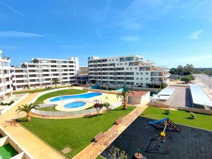 Apartamento en alquiler en Torreblanca