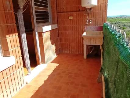 Apartamento en venta en Torreblanca