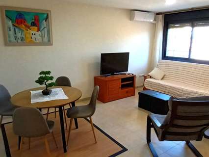 Casa en alquiler en Torreblanca