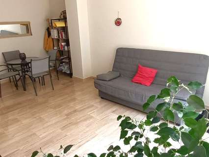 Apartamento en venta en Torreblanca