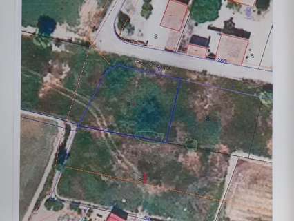 Parcela urbana en venta en Sant Jaume d'Enveja