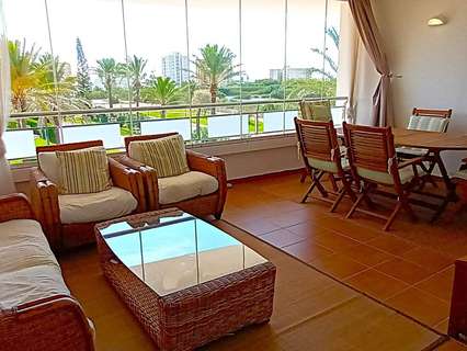 Apartamento en venta en Torreblanca