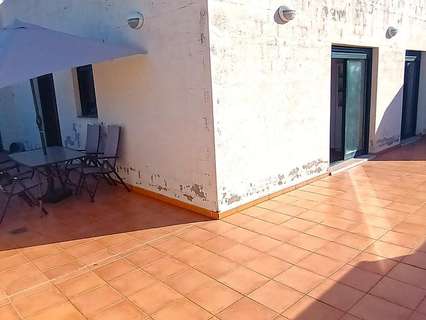 Ático en alquiler en Torreblanca