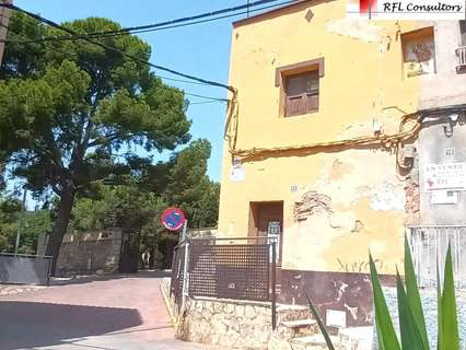 Casa en venta en Torreblanca