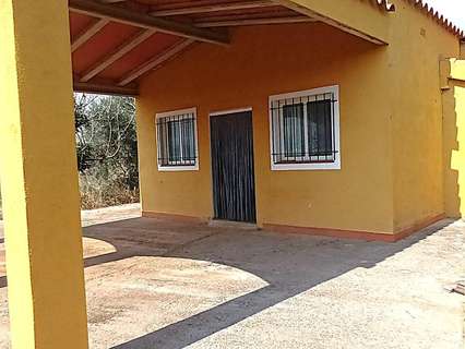 Casa en venta en Torreblanca
