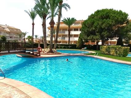 Planta baja en venta en Torreblanca