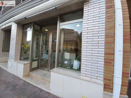 Local comercial en alquiler en L'Ampolla